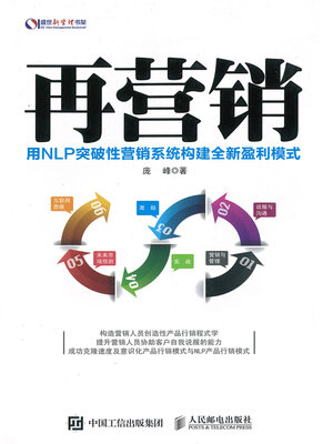 cover image of 再营销(Remarketing)